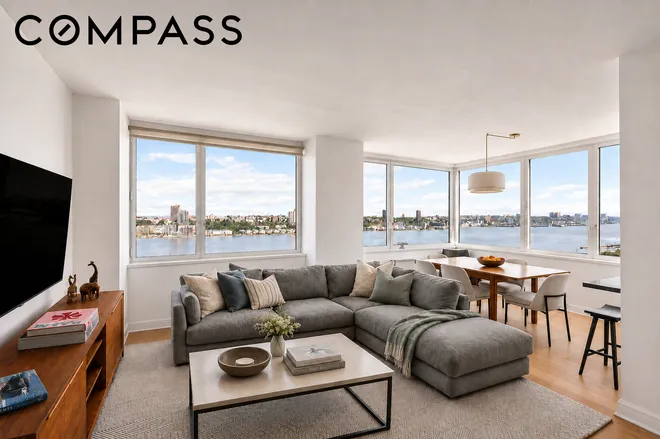 100 Riverside Boulevard #25B, New York, NY 10069