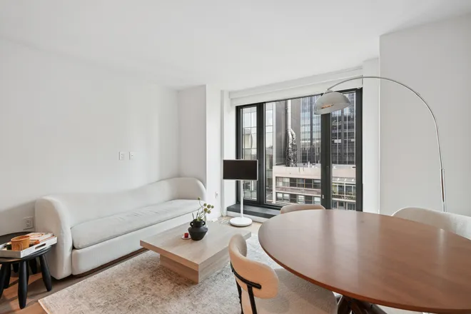 111 West 56th Street #34E, New York, NY 10019