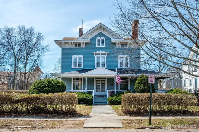 518 Central Avenue #22, Plainfield, NJ 07060