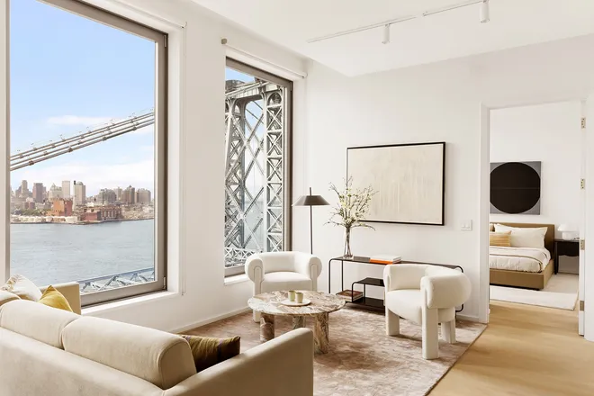 8 South 4th Street #9C, Brooklyn, NY 11249