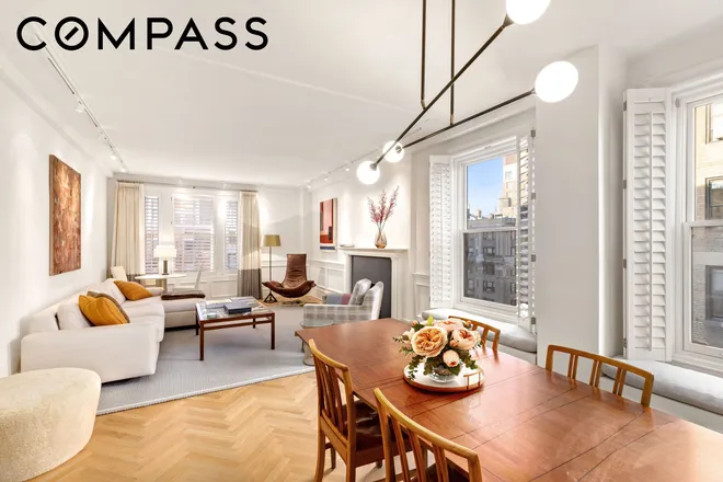 500 West End Avenue #12A, New York, NY 10024