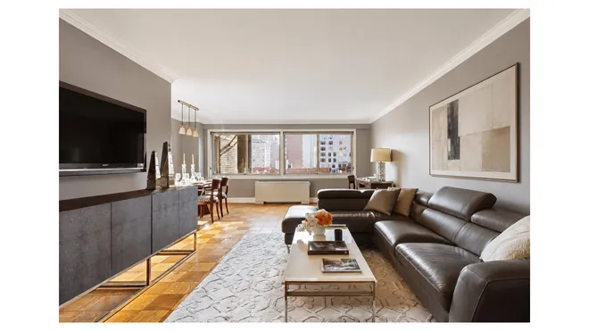200 East 78th Street #9A, New York, NY 10021
