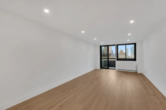 347 West 57th Street #23E, New York, NY 10019
