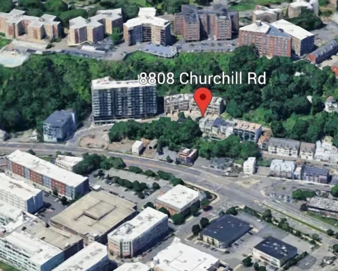 8808 CHURCHILL Road, North Bergen, NJ 07047