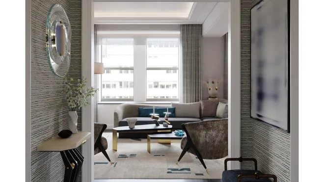 303 PARK Avenue #4105, New York, NY 10022