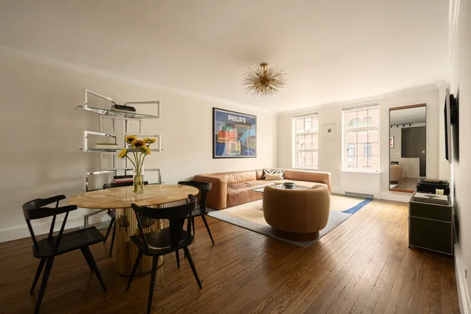 410 West 24th Street #16J, New York, NY 10011