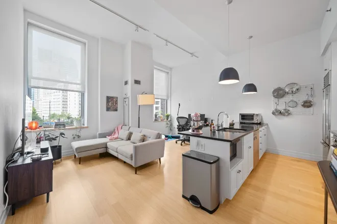 110 Livingston Street #4F, Brooklyn, NY 11201