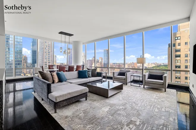 157 West 57th Street #38B, New York, NY 10019