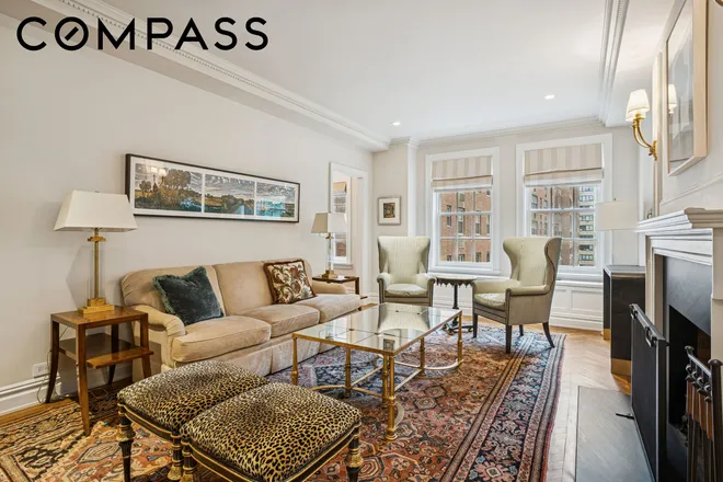 14 Sutton Place #7G, New York, NY 10022