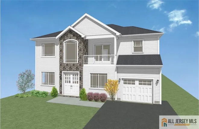 19 Fairfax Road, Lincoln Village Sec 01, NJ 08817
