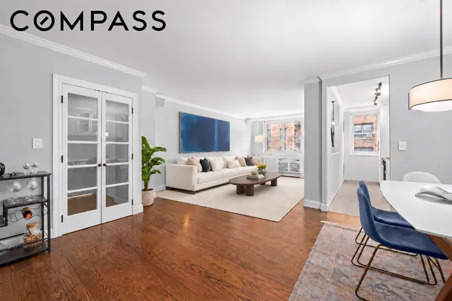 63 East 9th Street #4R, New York, NY 10003