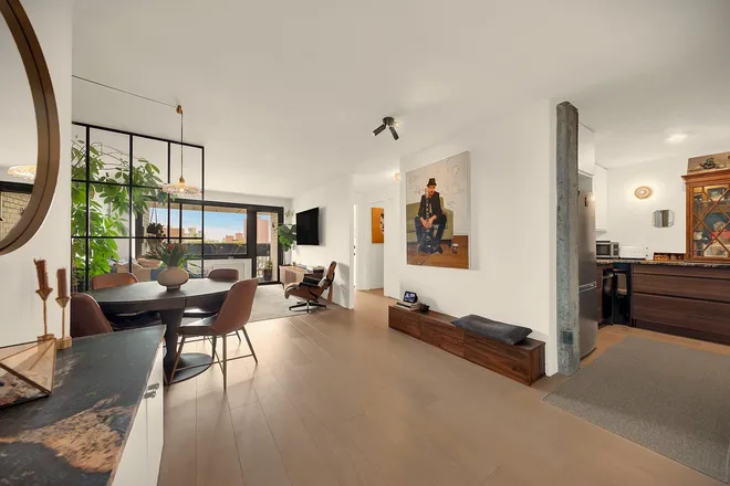 90 GOLD Street #21F, New York, NY 10038