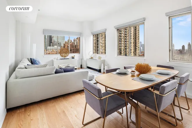 308 East 38th Street #21/22C, New York, NY 10016
