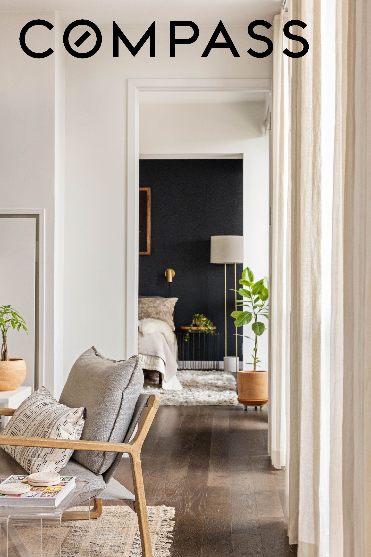 205 Water Street #7E, DUMBO, Brooklyn, NY 11201 - Property photo 3 of 11