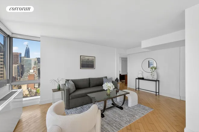 235 East 55th Street #35C, New York, NY 10022