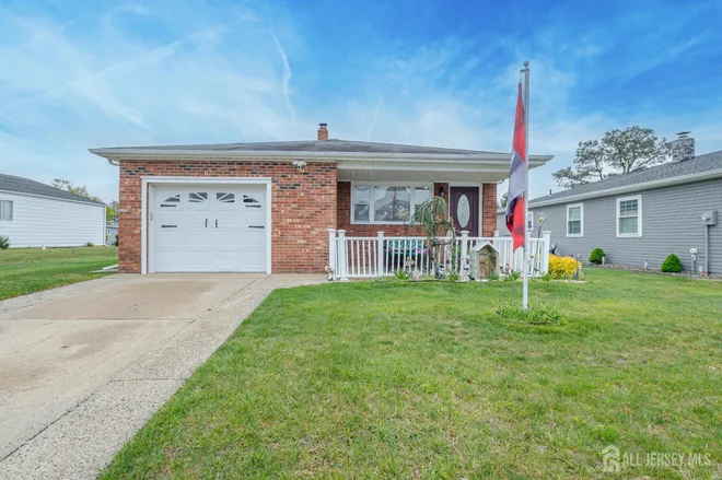 63 Puerto Vallarta Street, Incl, NJ 08757
