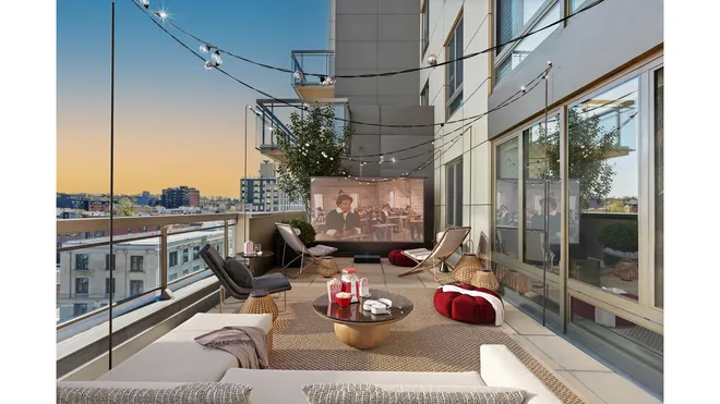 500 4th Avenue #9F, Brooklyn, NY 11215