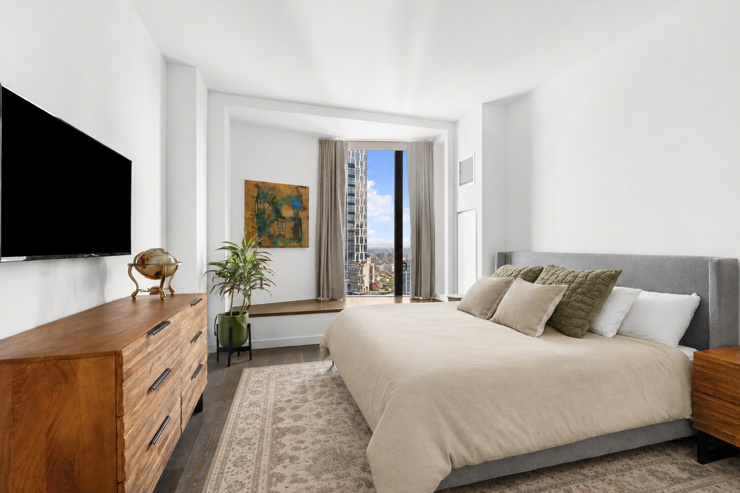 11 HOYT Street #37B, Downtown Brooklyn, Brooklyn, NY 11201 - Property photo 3 of 20