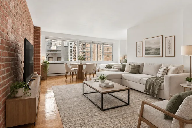 155 East 34th Street #9V, New York, NY 10016