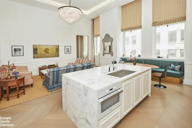 108 LEONARD Street #5B, New York, NY 10013