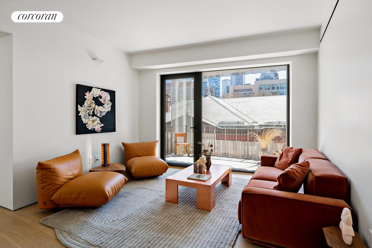9 Chapel Street #6C, Downtown Brooklyn, Brooklyn, NY 11201 - Main property photo