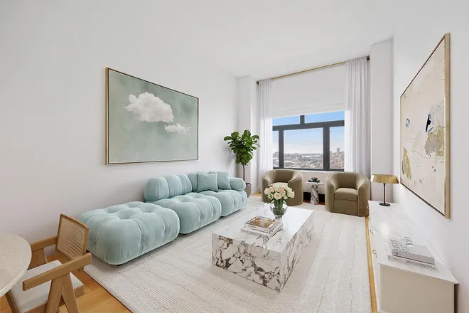 11-02 49th Avenue #6-M, Long Island City, NY 11101