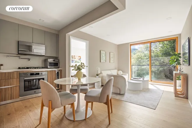 959 Madison Street #3A, Brooklyn, NY 11221