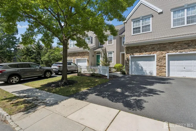 1203 Yarrow Circle, Summerfield, NJ 8810