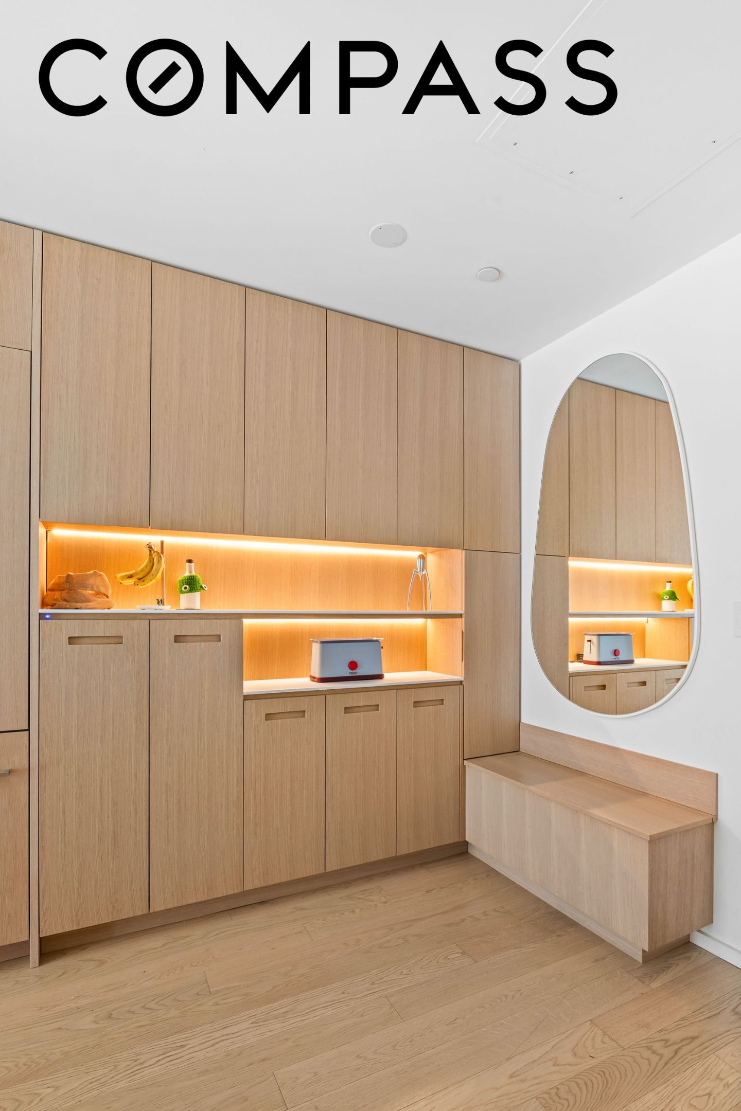 98 Front Street #5H, DUMBO, Brooklyn, NY 11201 - Property photo 4 of 16