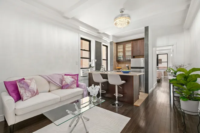 116 West 72nd Street #10D, New York, NY 10023