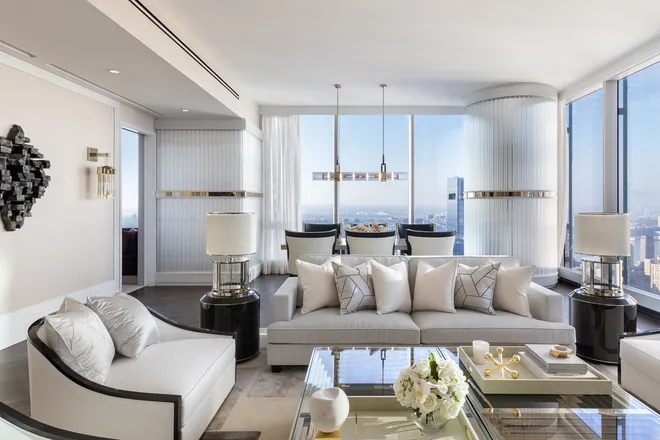 217 West 57th Street #54W, New York, NY 10019