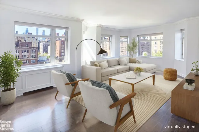 188 East 76th Street #9A, New York, NY 10021