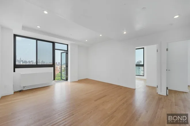 38 Delancey Street #15A, New York, NY 10002