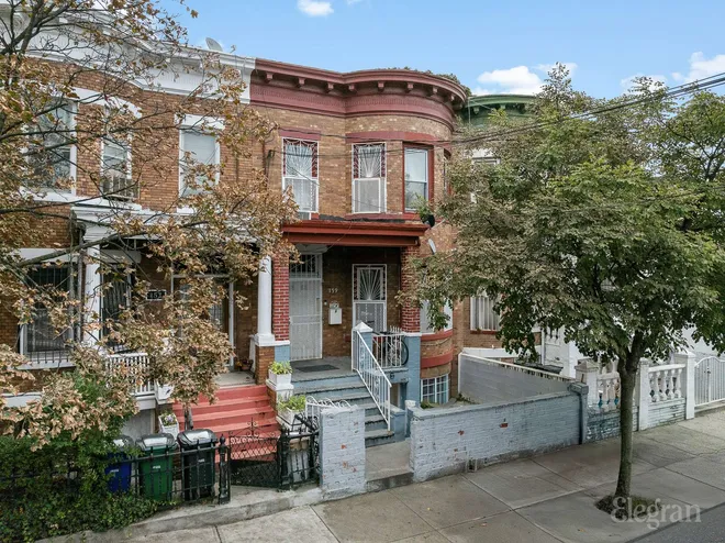 159 Wyona Street, Brooklyn, NY 11207
