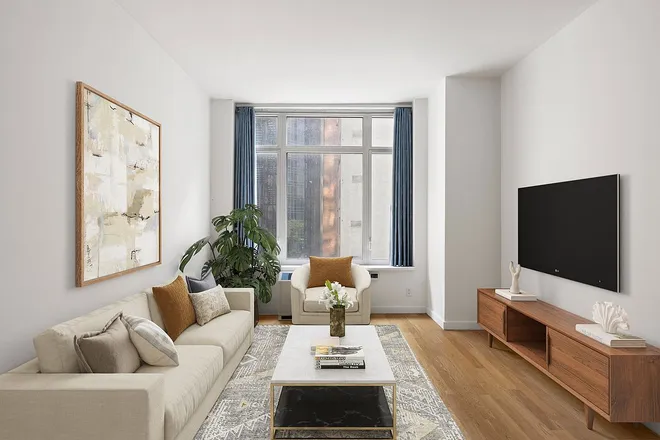 325 5th Avenue #8-E, New York, NY 10016