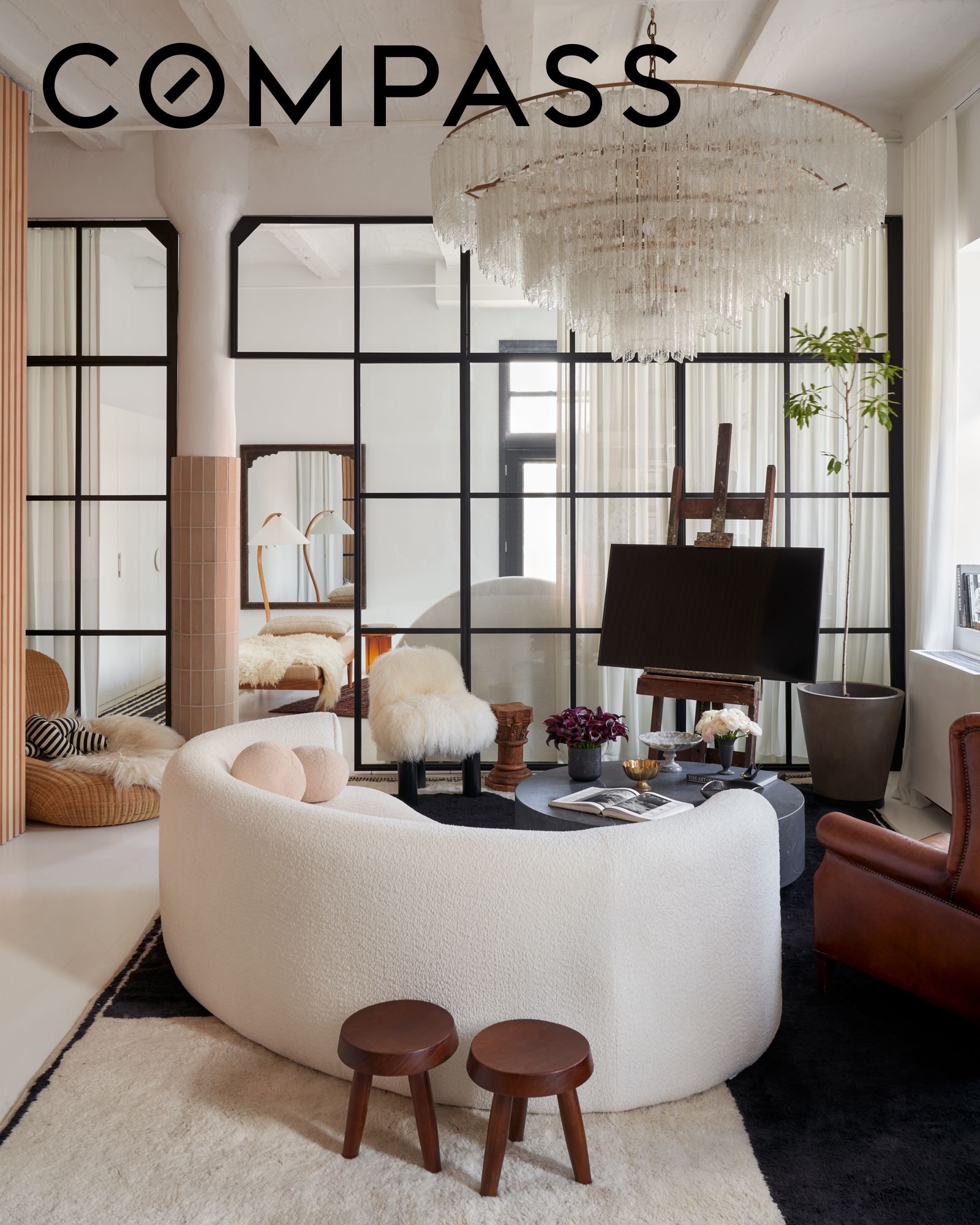 50 Bridge Street #508, DUMBO, Brooklyn, NY 11201 - Property photo 5 of 13