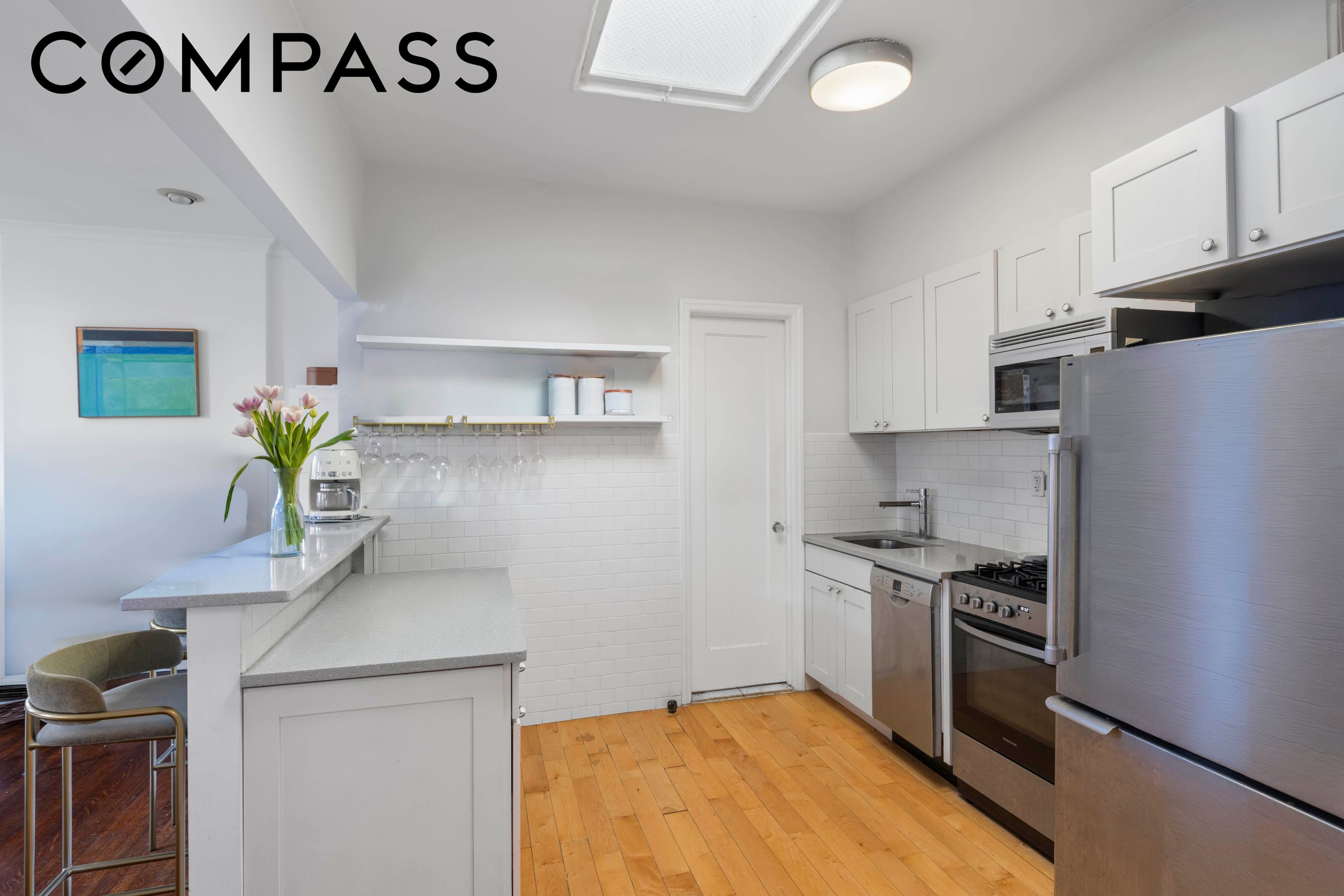 21 Monroe Place #5F, Brooklyn Heights, Brooklyn, NY 11201 - Property photo 4 of 10