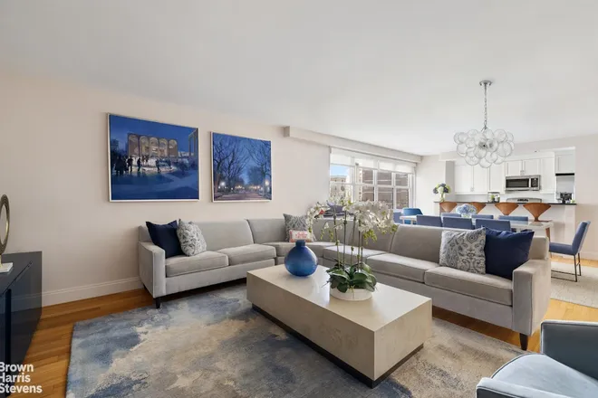 155 West 68th Street #2022, New York, NY 10023