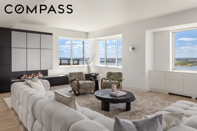 377 Rector Place #PHA, New York, NY 10280