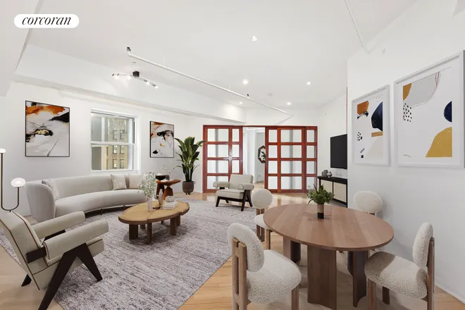 1200 BROADWAY #7B, New York, NY 10001