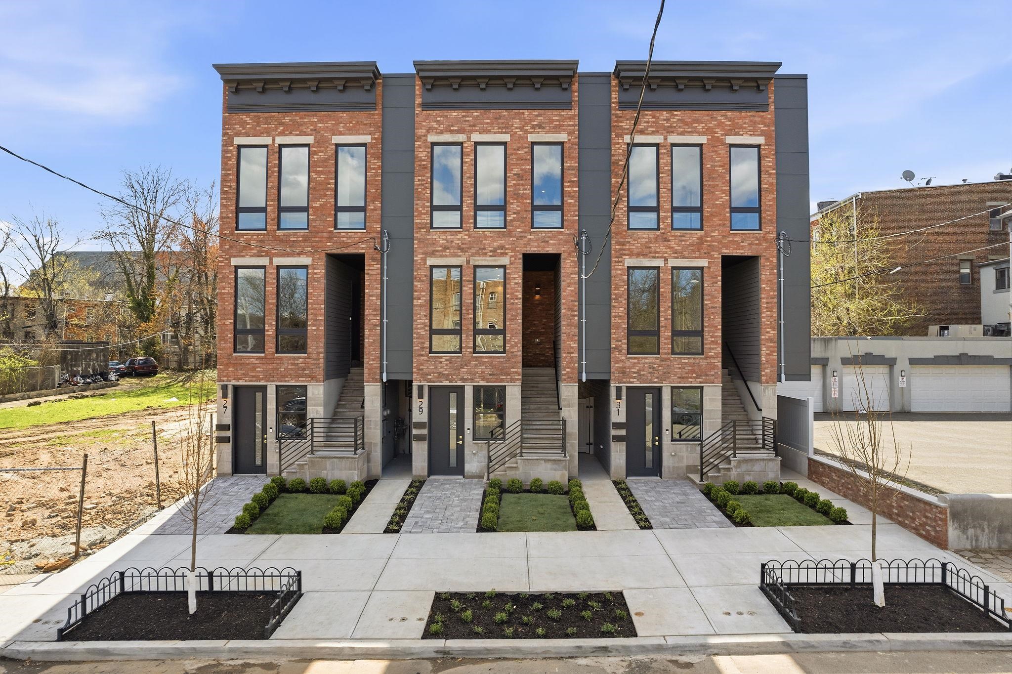 31 CLINTON Avenue, Jersey City, JC Bergen Lafayette, NJ 07304 - Property photo 3 of 50