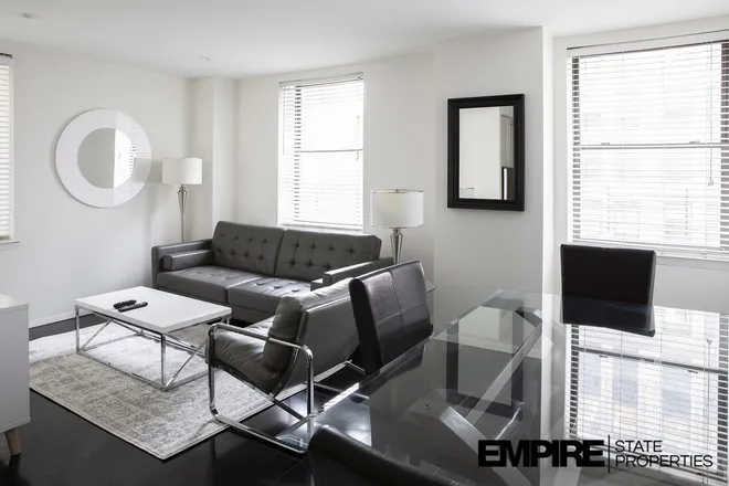 150 West 51st Street #918, New York, NY 10019