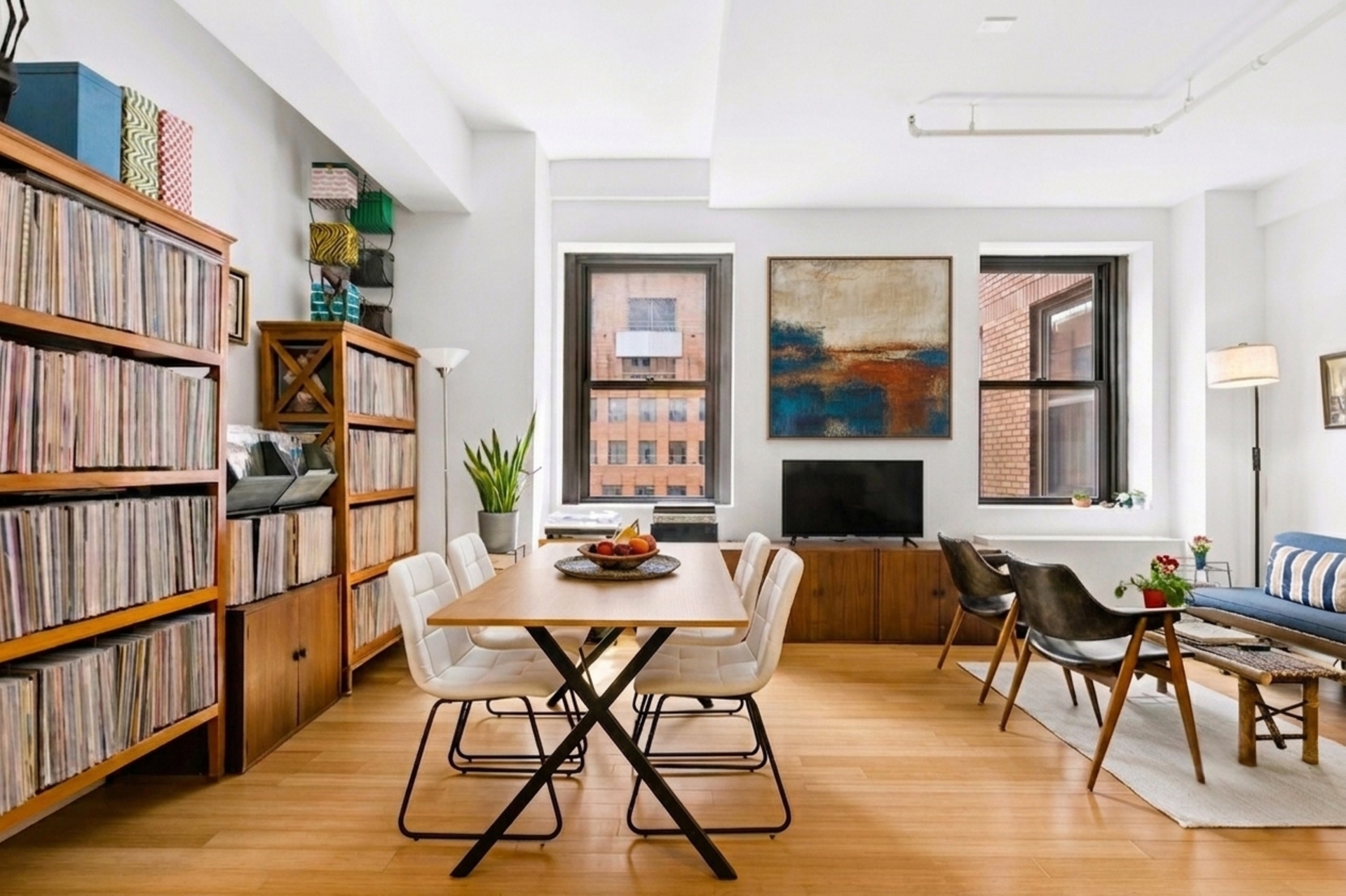 365 BRIDGE Street #8O, Downtown Brooklyn, Brooklyn, NY 11201 - Property photo 3 of 20