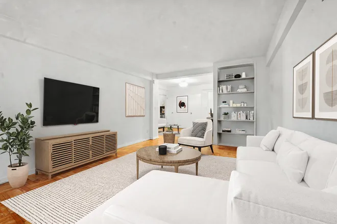 288 LEXINGTON Avenue #4E, New York, NY 10016