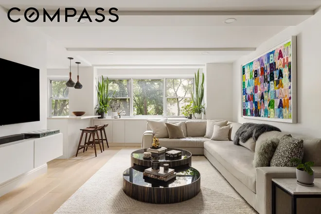 70 East 10th Street #5G, New York, NY 10003