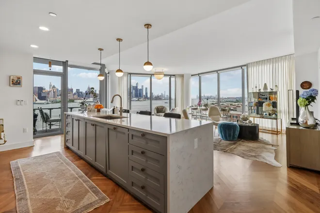 9 AVENUE AT PORT IMPERIAL, West New York, NJ 07093