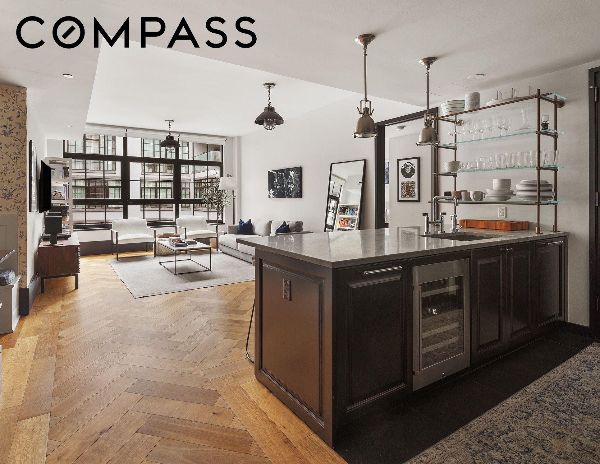 51 Jay Street #5K, DUMBO, Brooklyn, NY 11201 - Property photo 3 of 18
