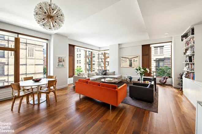 304 SPRING Street #3W, New York, NY 10013