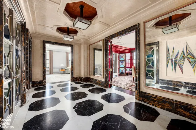 1030 5th Avenue #10THFLOOR, New York, NY 10028