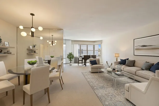 400 East 56th Street #23F, New York, NY 10022